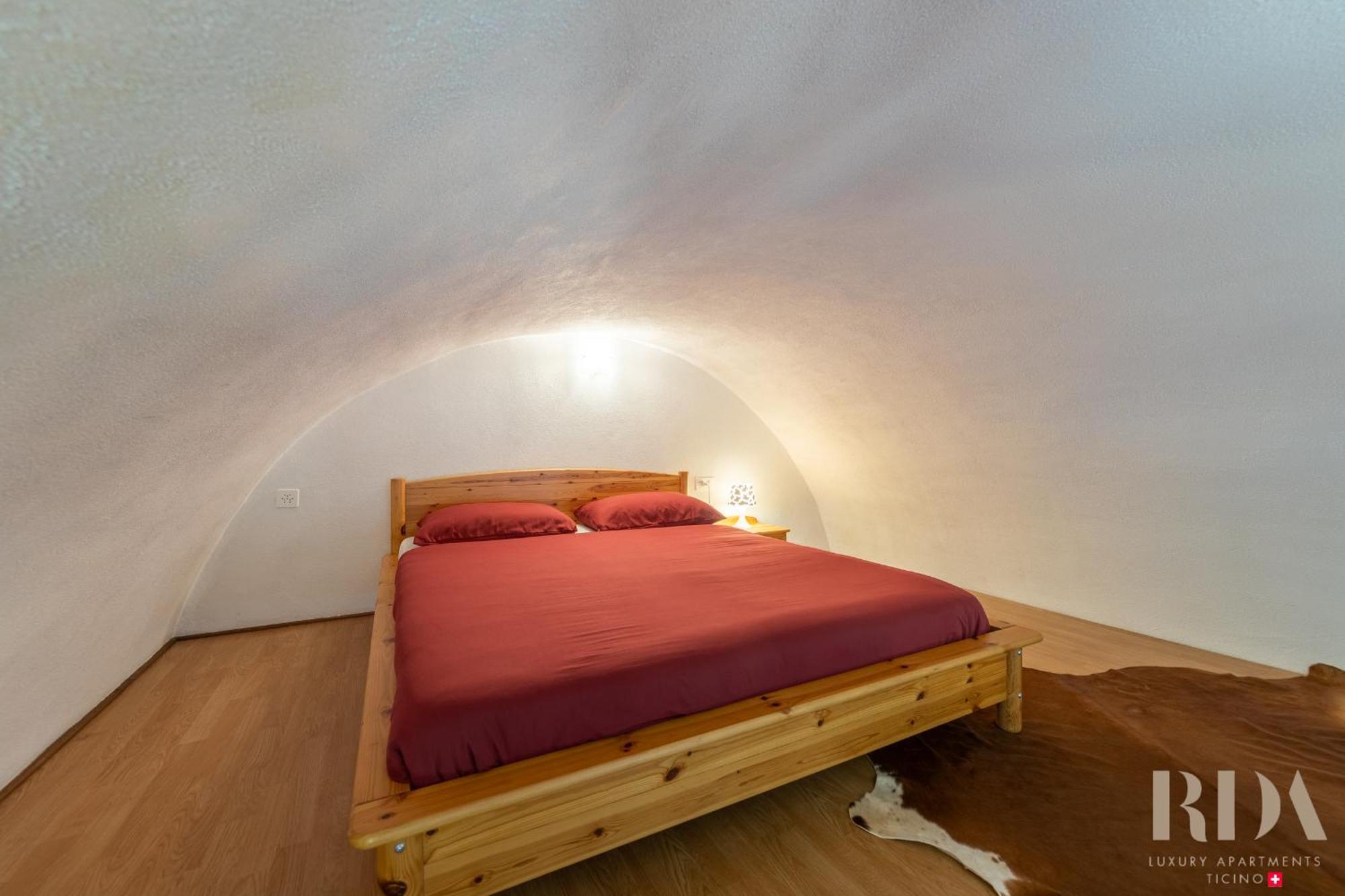 Il Tempio 250m Dal Rda Lux Ap * Mendrisio