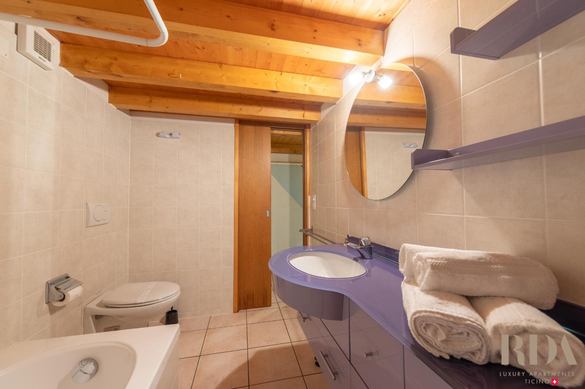Appartamento Il Tempio 250m Dal Rda Lux Ap