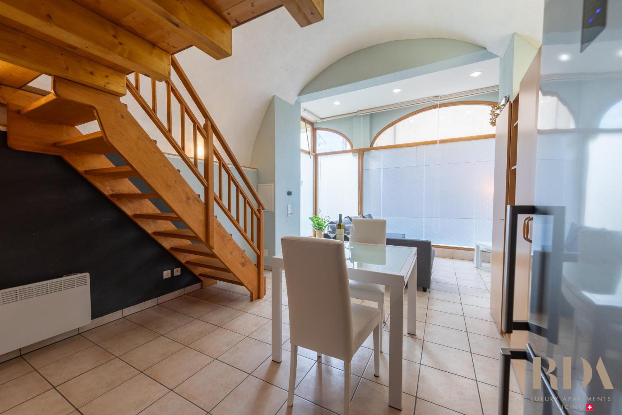 Appartamento Il Tempio 250m Dal Rda Lux Ap