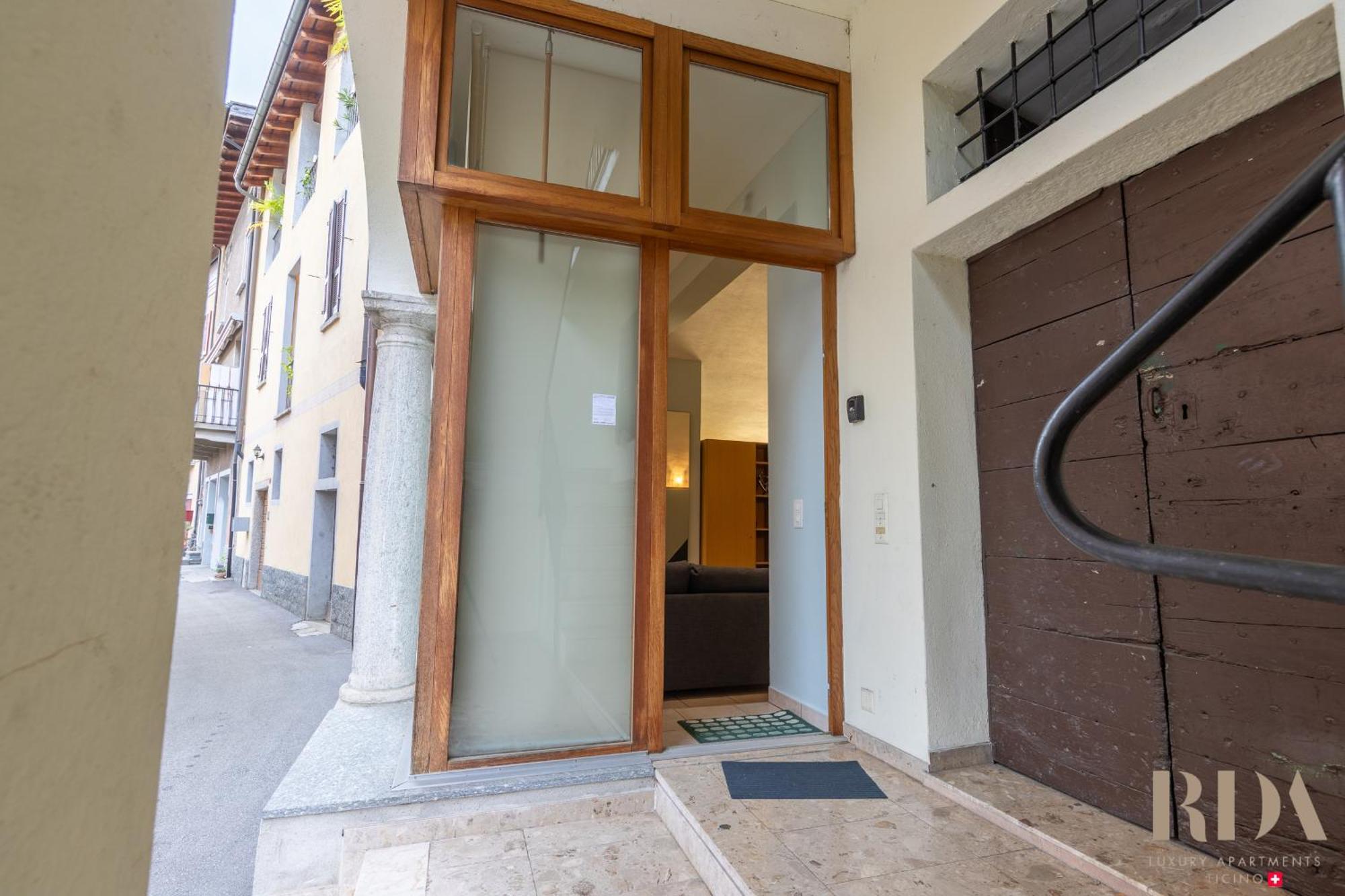 Il Tempio 250m Dal Rda Lux Ap