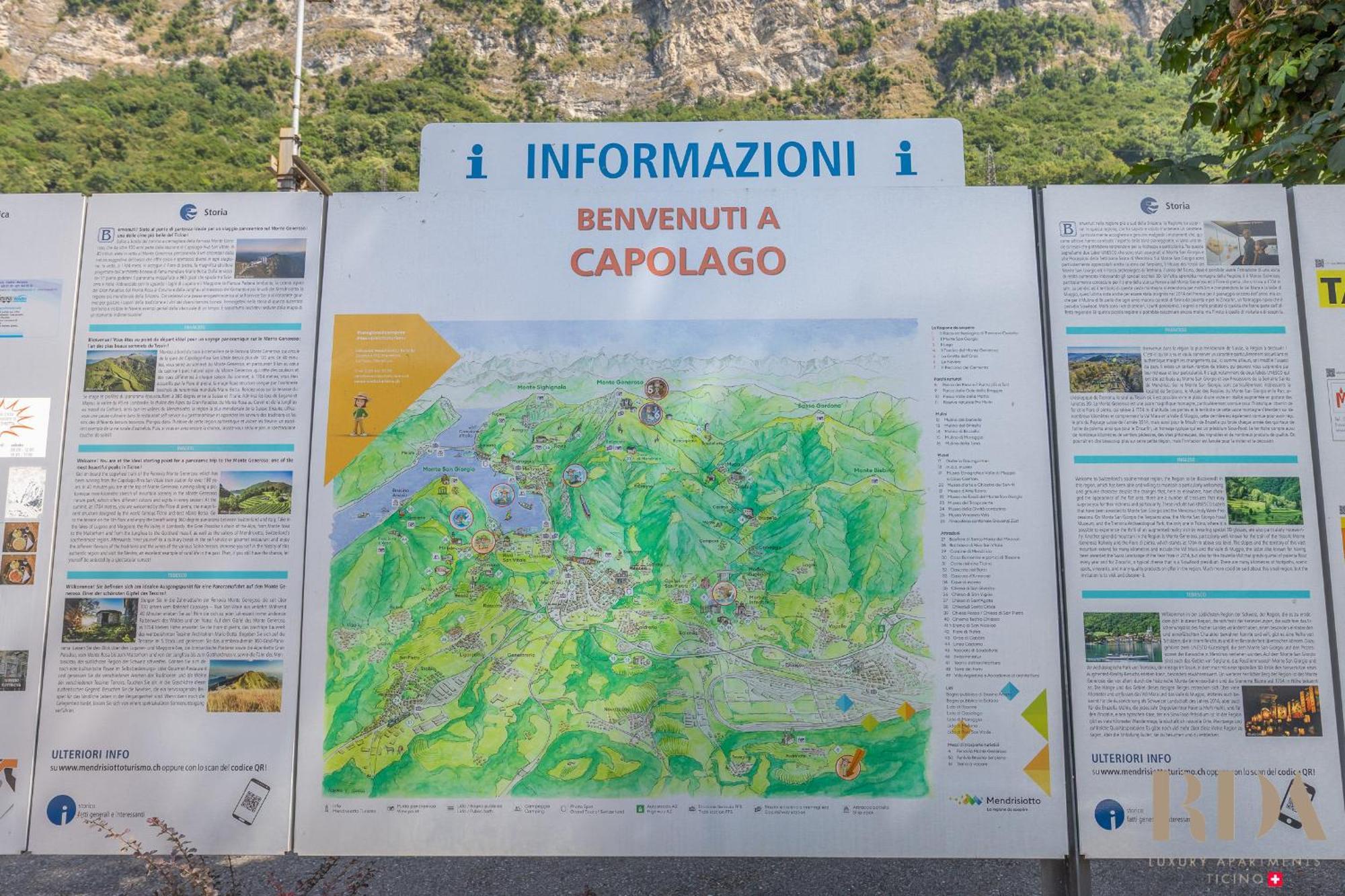 Appartamento Il Tempio 250m Dal Rda Lux Ap *