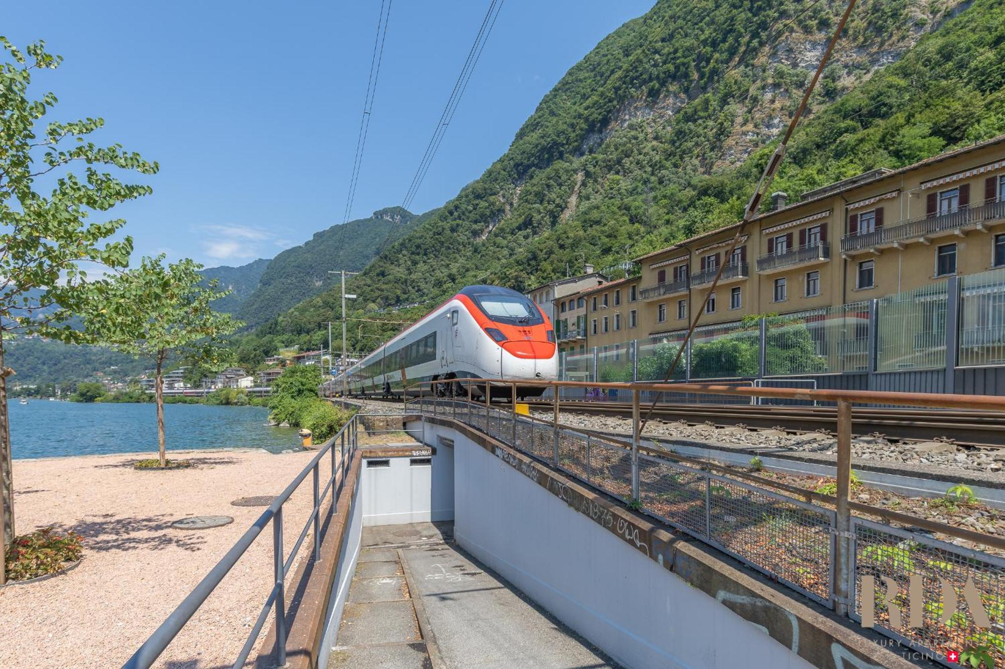 Il Tempio 250m Dal Rda Lux Ap *